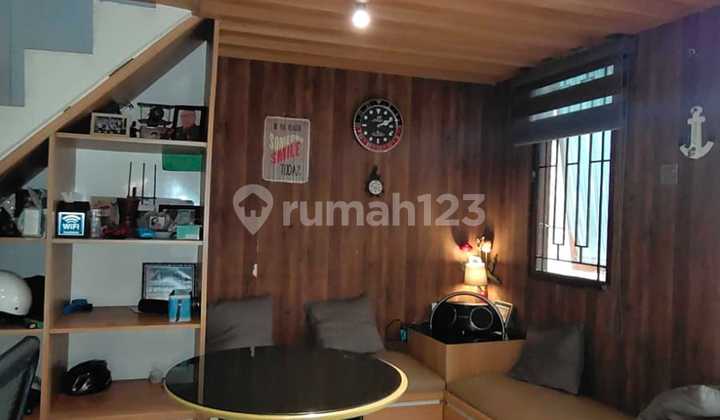 For Sale: Bukit Golf Cibubur House, Near Cimanggis Toll Access, Close to Harjamukti LRT