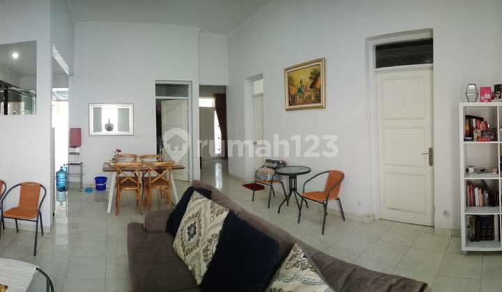 For Sale, Riverside Golf Hill House Cibubur, Very Close Access to Cimanggis Toll Gate (Jagorawi Toll Road) and Directly Connected to Jorr 2 Toll Road (Cimanggis-Cibitung)