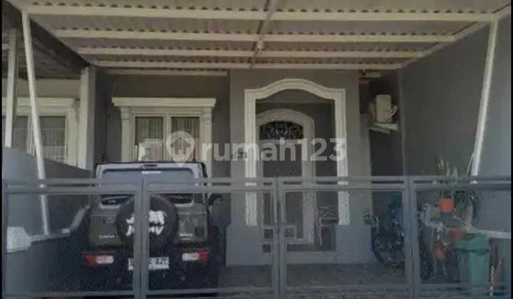 Di Jual Rumah Citra Grand Cibubur, Dekat Akses Tol Jatikarya,Mall Citragrand Cibubur,Bebas Banjir 2