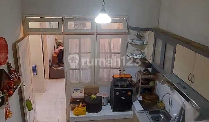 Dijual Rumah di Clus Citragran Cibubur,Dekat Akses Tol, Mall Citragrand