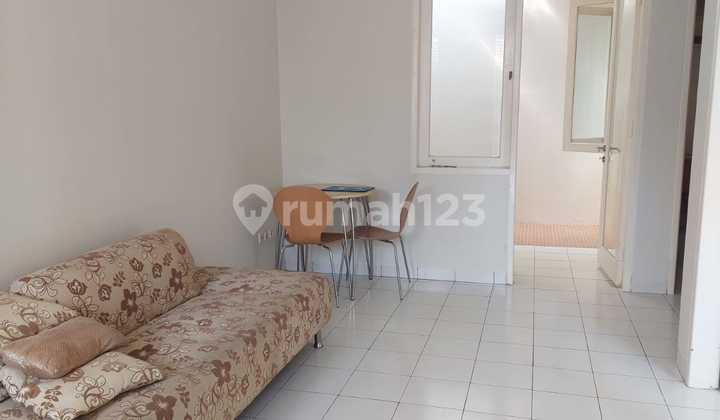 For Rent Semi-Furnished House in Legenda Wisata Cibubur, Near Nagrak Toll Access, Close to Living World Mall Cibubur