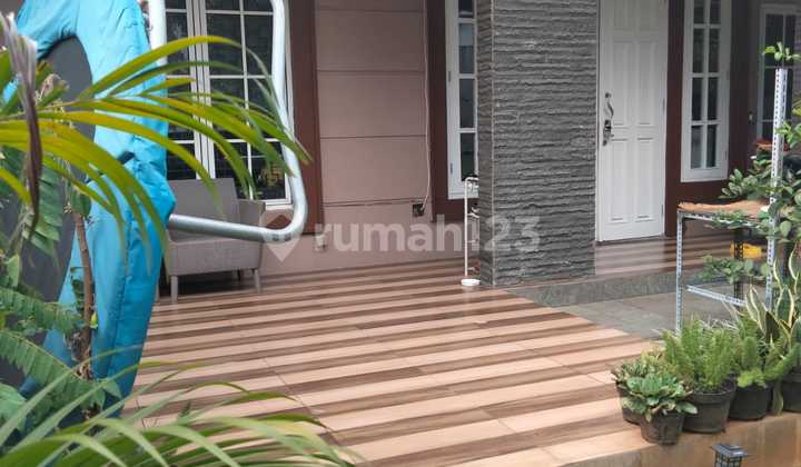 Dijual Rumah di Citra Gran, Dekat Akses Tol,Mall Ciputra 2