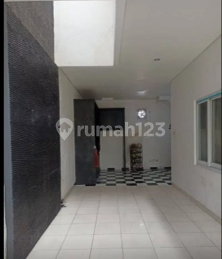 For Sale 1.5-Story House in Citra Grand Cibubur