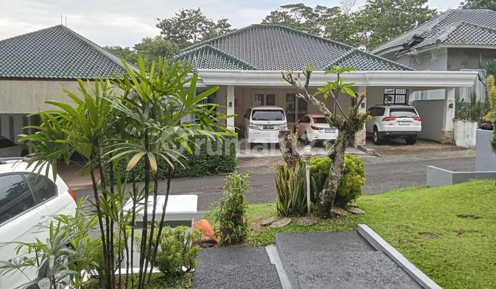 Di Jual Rumah di Sentul City Bogor, Akses Tol,Aeon Mall,Sekolah, Rs, Tempat Wisata 2