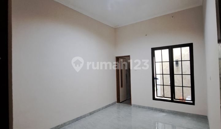 Di Jual Rumah Seperti Baru Siap Huni di The Address Cibubur,Dekat Akses Tol