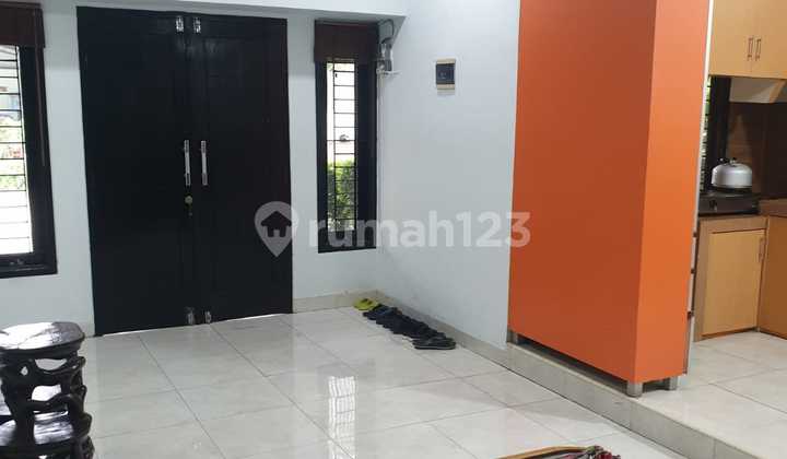 For Sale Hook House in Cibubur Villa 2 (Near Kranggan Permai), Close to Jatikarya and Cibubur Toll Access For Sale Hook House in Cibubur Villa 2 (Near Kranggan Permai), Close to Jatikarya and Cibubur Toll Access