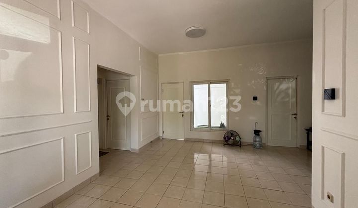 Ready-to-Occupy House in Cibubur Country, Near Nagrak Toll Gate