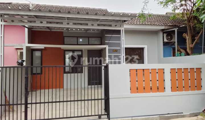 For Sale Harvest City Orchid House,Near Shopping Center, Toll Access,Near Hospital 2