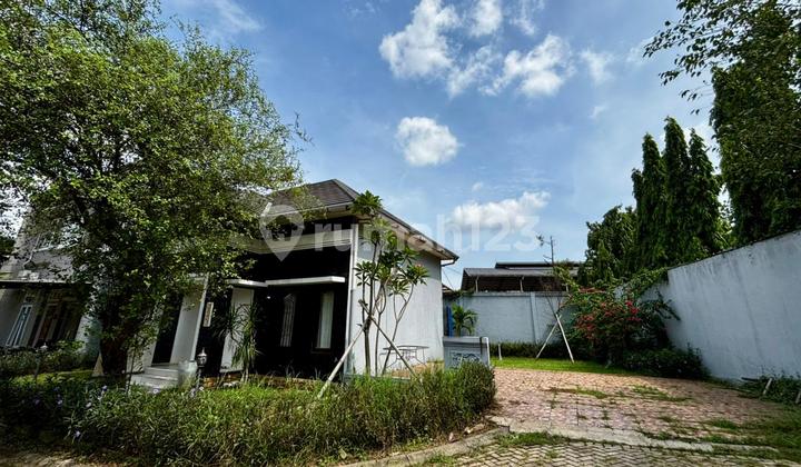 Dijual Rumah Cozy 1 Lantai Posisi Kuldesak di Cibubur Country,Dekat Akses Tol Dijual Rumah Cozy 1 Lantai Posisi Kuldesak di Cibubur Country,Dekat Akses Tol