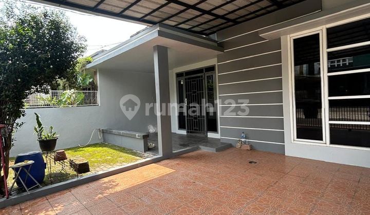 Dijual Rumah 1 Lantai di Bukit Golf Riverside,Dekat Akses Tol Dijual Rumah 1 Lantai di Bukit Golf Riverside,Dekat Akses Tol