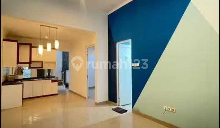 For Sale: Cibubur Golf Hill House, 5 Minutes to Cimanggis Toll Exit & Flood-Free