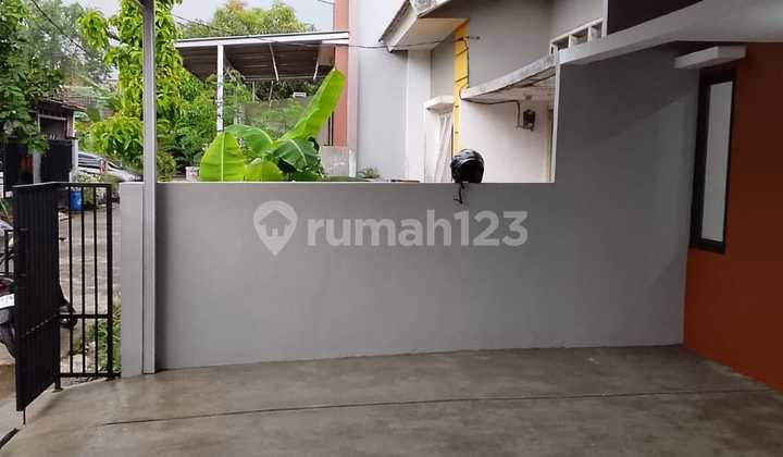 Diual Rumah Harvest City Orchid,Dekat Pusat Perbelanjaan, Akses Tol,Dekat Rumah Sakit