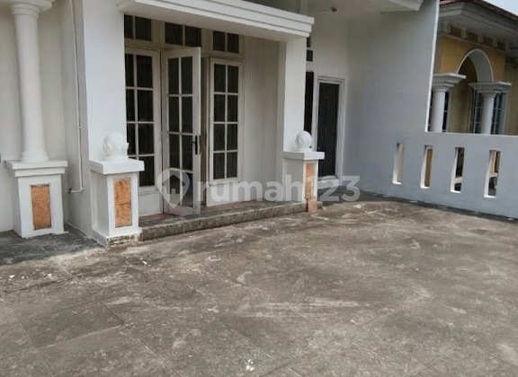 Dijual Rumah Kota Wisata Cibubur,Termurah,Akses Tol Nagrak,Living World Mall,Sekolah, Rs 2