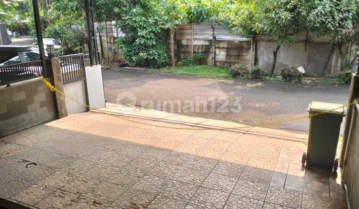 For Sale: 2-Story Move-In Ready House in Cibubur Residence, close to toll road access and schools. 2