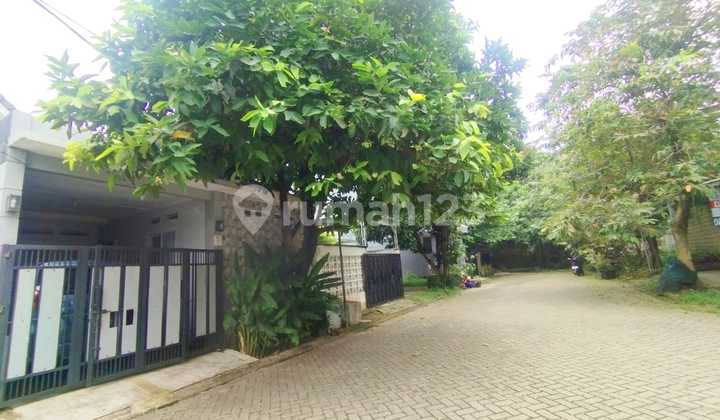 Dijual Rumah Tinggal , Perumahan Cibubur Country,  Cikeas,Dekat Akses Jalan Toll 2