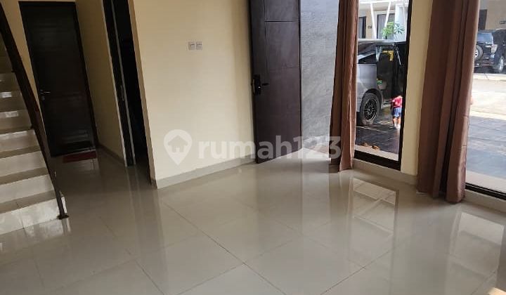 For rent: House in Asana Residence near Citra Gran For rent: House in Asana Residence near Citra Gran