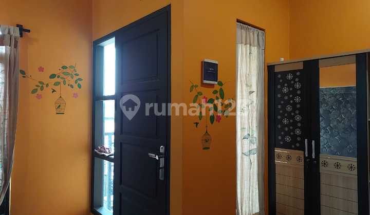 Di Jual Rumah di Sentul City,Aeon Mall,Akses Tol, Sekolah 2