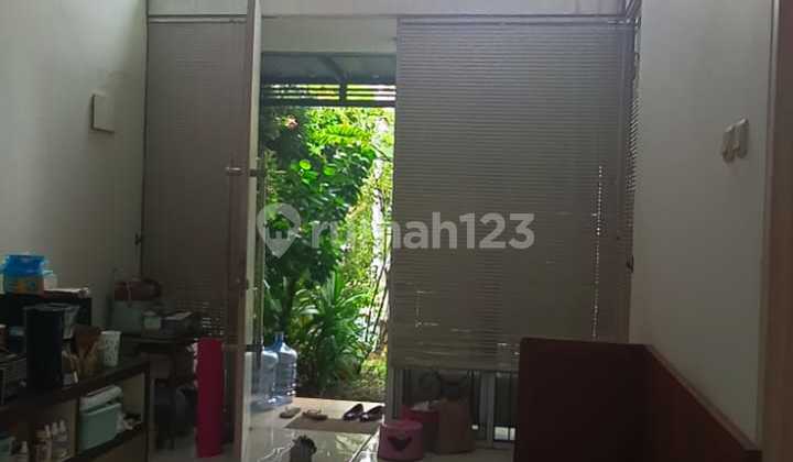 Dijual Rumah di Dalam Cluster Citragran Cibubur,Ekat Akses Tol,Citragrand Mall