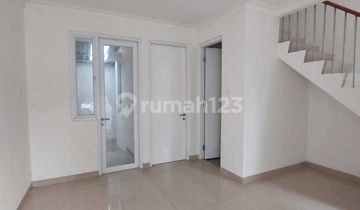 Dijual Cepat Rumah di CitraGrand Cibubur - Bebas Banjir,Dekat Mall,Dekat Pintu Tol