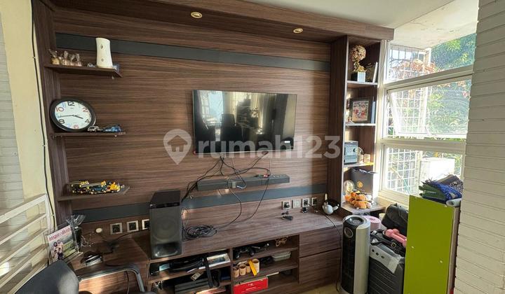 For Sale Second Hand House, The Address Cibubur, Near Cimanggis Toll Gate, Flood-Free, 24-Hour Security 2