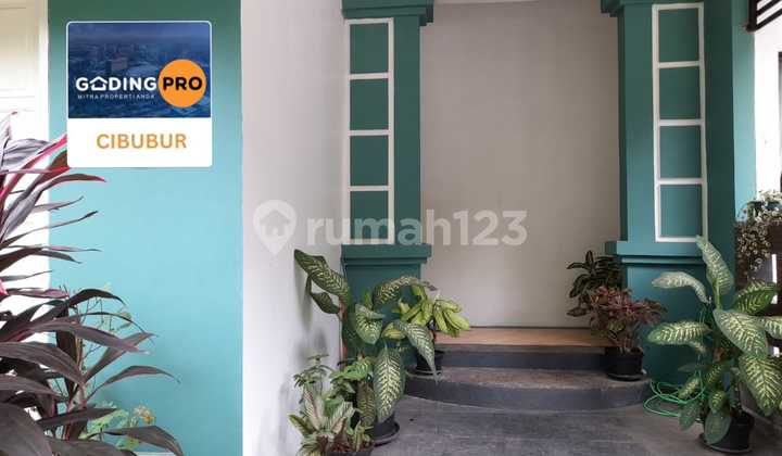 Dijual Cepat Rumah Siap Huni Legenda Wisata Cibubur,Akses Tol Nagrak,Dekat Mall Living World,Sekolah,Rumah Sakit Dijual Cepat Rumah Siap Huni Legenda Wisata Cibubur,Akses Tol Nagrak,Dekat Mall Living World,Sekolah,Rumah Sakit