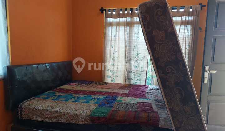 Di Jual Rumah di Sentul City,Aeon Mall,Akses Tol, Sekolah 1