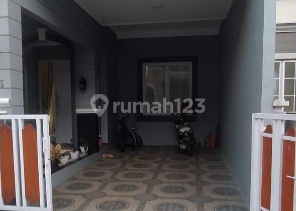  Rumah 2 Lantai Siap Huni Di Harvest City,