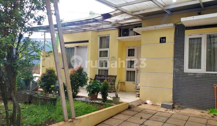 Dijual Perumahan Permata Cimanggis Tapos Depok,Dekat Akses Tol, Bebas Banjir 2