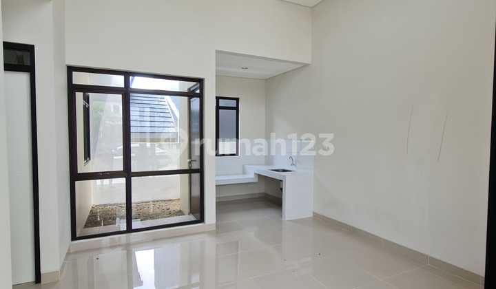 Di jual rumah di Citra Raya Sentul City 1