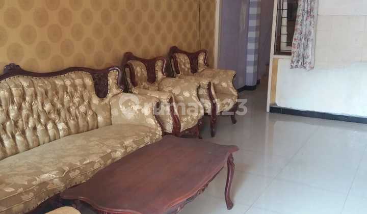 Dijual Rumah di Permata Cibubur - Dekat Tol, Bebas Banjir, Dekat Rumah Sakit Dijual Rumah di Permata Cibubur - Dekat Tol, Bebas Banjir, Dekat Rumah Sakit