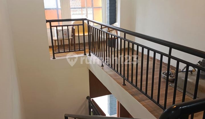 Dijual Rumah Metland Samara Cileungsi,Full Furnish,Dekat Akses Tol,Mall Metland,Sekolah,RS.Hermina