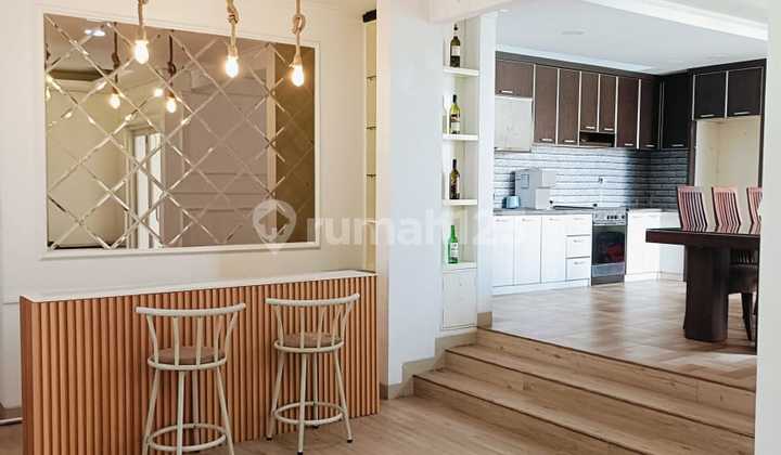 Di Jual Rumah di Kota Wisata Cibubur,Dekat Pintu Tol, Ada Sekolah BPK,Ada Mall, Ada RS