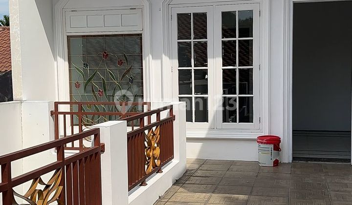 For Rent House in Citra Grand Cibubur For Rent House in Citra Grand Cibubur