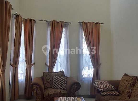 For Sale Corner House Position at Citra Grand Cibubur, Near Toll Access, Citragrand Mall