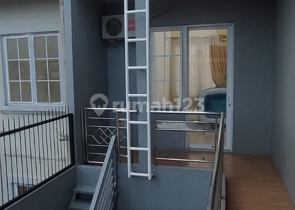  Rumah 2 Lantai Siap Huni Di Harvest City, 2