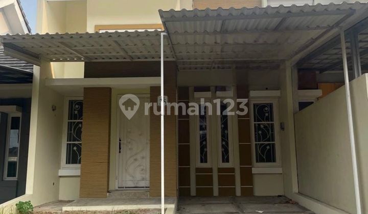 Dijual Rumah 1.5 Lantai Legenda Wisata Cibubur,Harga Murah, Akses Tol Nagrak,Living World Mall,Sekolah,Rumah Sakit 2