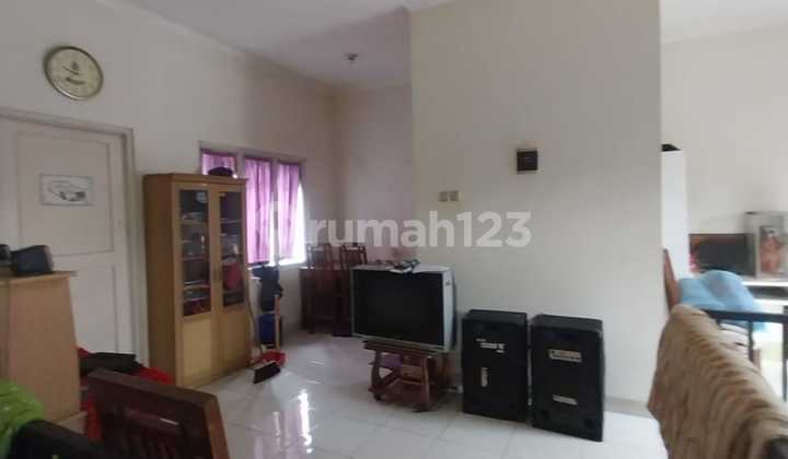 Dijual Rumah di Cibubur Country 2 Lantai,Dekat Akses Tol