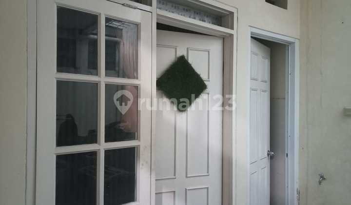 DiJual Rumah di Citragran Cibubur, cluster tengah,Dekat Jalan Toll,Ada Mall,CCTV 24 Jam