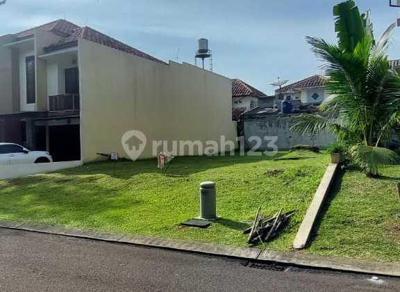 Dijual Tanah Kavling di  Perumahan Kota Wisata Cluster Terdepan,Dekat Pintu Tol Nagrak