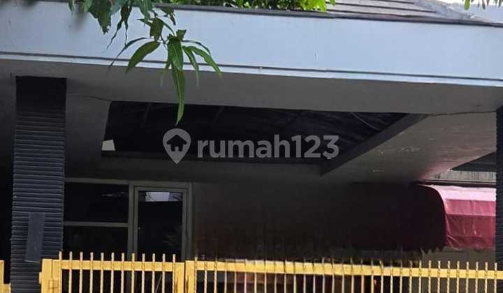 For Sale, Riverside Cibubur Golf Hill House, Very Close Access to Cimanggis Toll Gate (Jagorawi Toll Road) and Directly Connected to Jorr 2 Toll Road (Cimanggis-Cibitung). 2