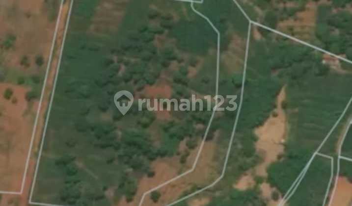 For Sale: Residential Plot in Sentul - Hambalang, Bogor Regency, with Housing Permit For Sale: Residential Plot in Sentul - Hambalang, Bogor Regency, with Housing Permit