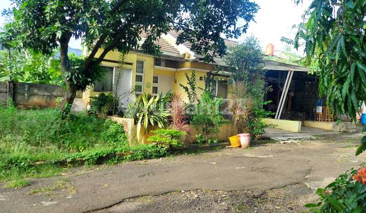 Dijual Perumahan Permata Cimanggis Tapos Depok,Dekat Akses Tol, Bebas Banjir