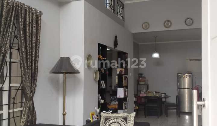 For Sale Ready-to-Occupy House in Cibubur Country Cikeas For Sale Ready-to-Occupy House in Cibubur Country Cikeas