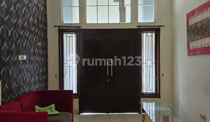 Di  Jual/Disewakan Rumah dalam Cluster di Citra Grand Cibubur,Dekat Akses Tol,Mall Citragrand,Sekolah