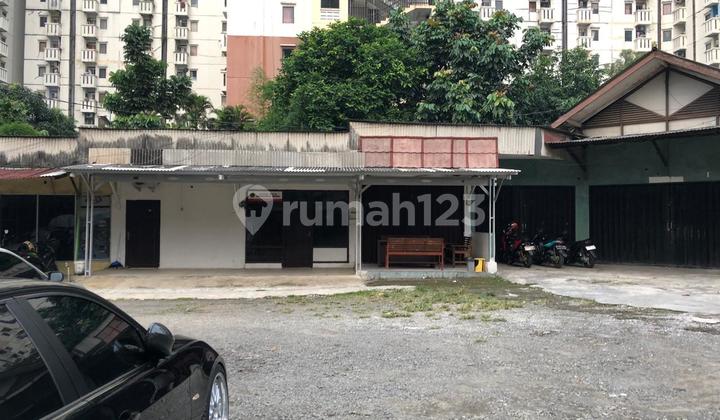 For Sale: Land Along The Road Radar Auri Cibubur, East Jakarta, Border of Cisalak, Depok For Sale: Land Along The Road Radar Auri Cibubur, East Jakarta, Border of Cisalak, Depok