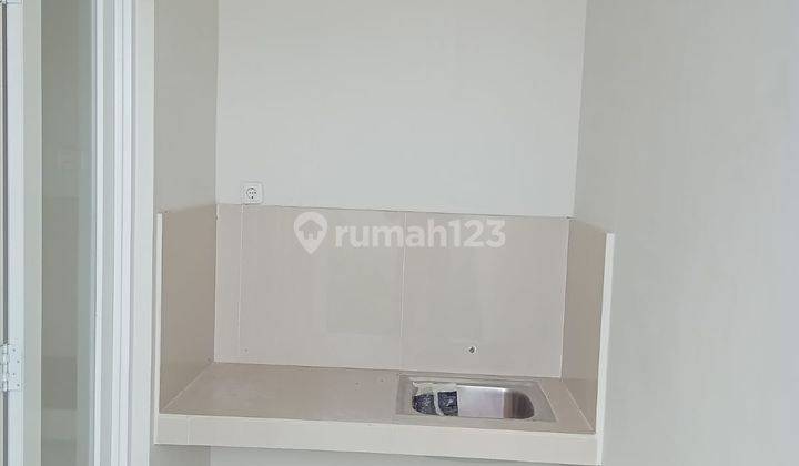 Rumah 2 Lantai Baru SHM 1