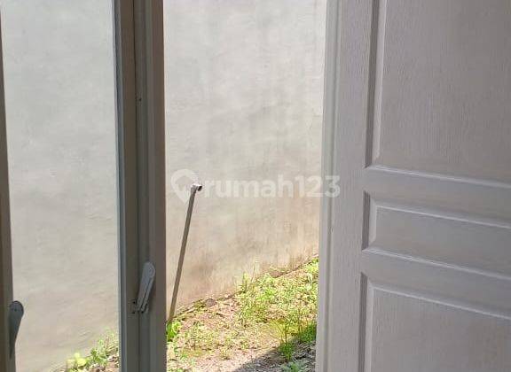 Rumah Baru SHM di Jl. Ciliwung, Kepanjenkidul, Blitar, Jawa Timur, Blitar 2