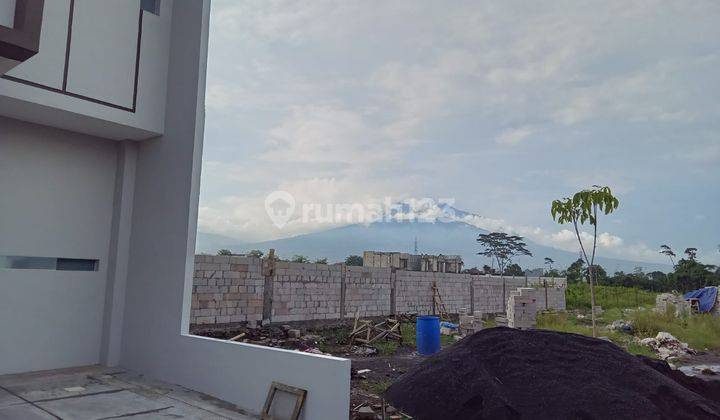 Rumah Baru SHM di Jl Ciliwung, Kepanjenkidul, Blitar, Blitar 1