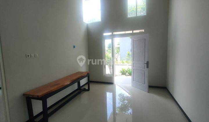 Rumah Baru SHM di Jl Ciliwung, Kepanjenkidul, Blitar, Blitar 2