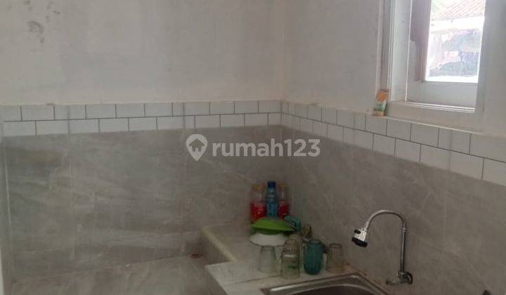 Jual Cepat Rumah Siap Huni  2